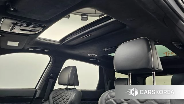 Hyundai Palisade id 4524364 из Кореи 10