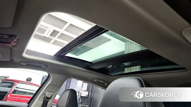 Kia K5 Hybrid 3rd Generation id 3477592 из Кореи 10