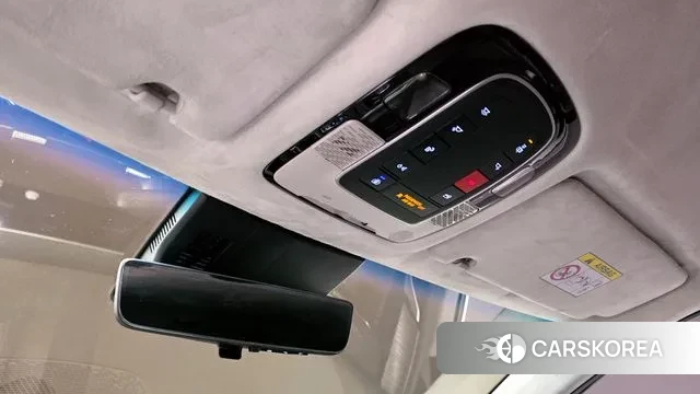 Hyundai The New Palisade id 3566061 из Кореи 10