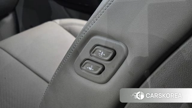 Kia All New Carnival id 4596504 из Кореи 10