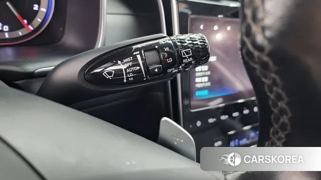 Hyundai Tucson (NX4) id 3341835 из Кореи 10