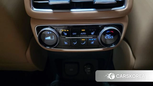 Genesis GV80 id 3860928 из Кореи 10