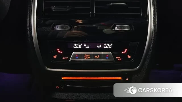 BMW X7 (G07) id 3676696 из Кореи 10