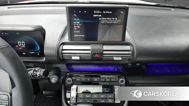 Hyundai Casper id 4201170 из Кореи 10