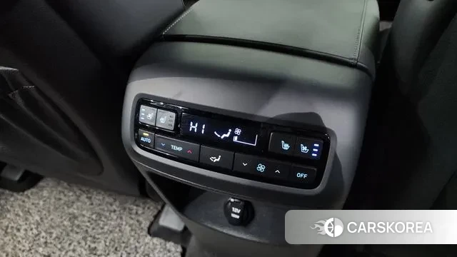 Hyundai The New Palisade id 3437899 из Кореи 10