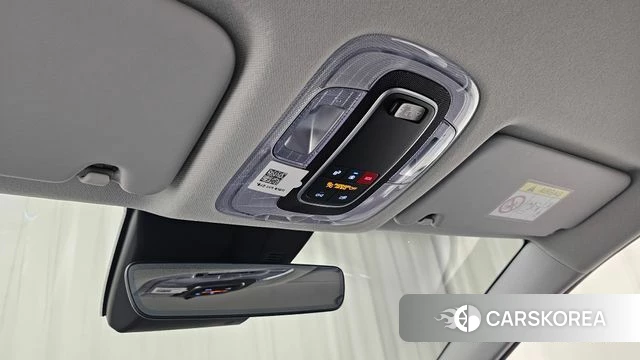 Hyundai Kona Hybrid (SX2) id 3798879 из Кореи 10