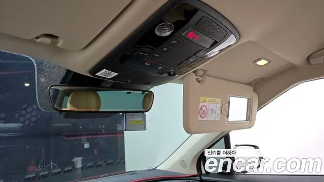 Kia Carnival 4th generation id 2412300 из Кореи 10