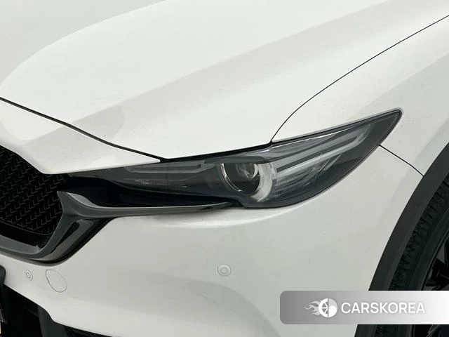 Mazda CX-5 id 4300447 из Китая 10