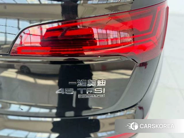 Audi Q5L id 4274188 из Китая 10