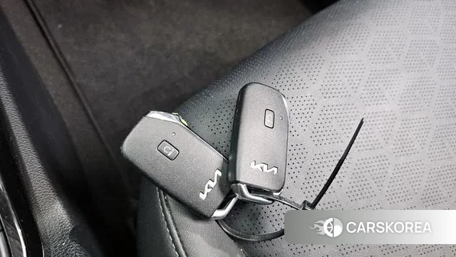 Kia The New Seltos id 3600168 из Кореи 10