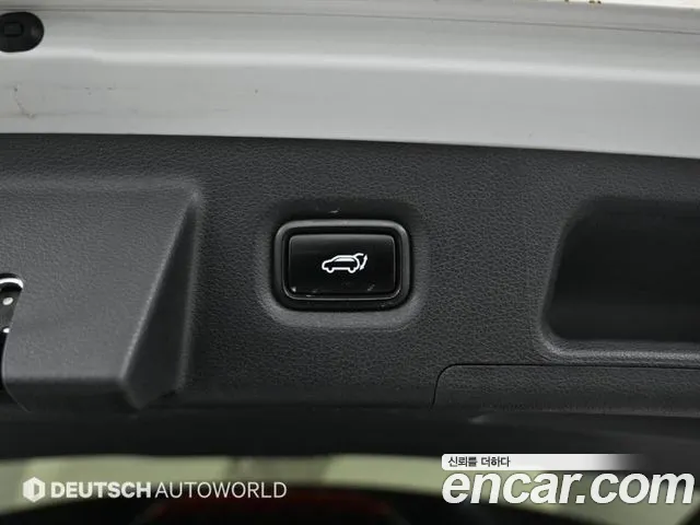 Hyundai The New Santa Fe id 2513752 из Кореи 10