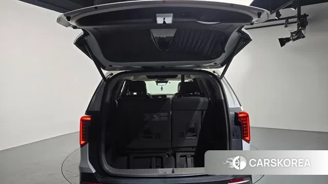 Kia The New Carnival 4th Generation id 3502631 из Кореи 10