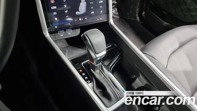 Ssangyong Torres id 2592947 из Кореи 10