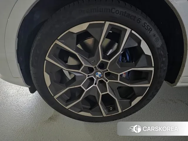 BMW X7 (G07) id 3041855 из Кореи 10