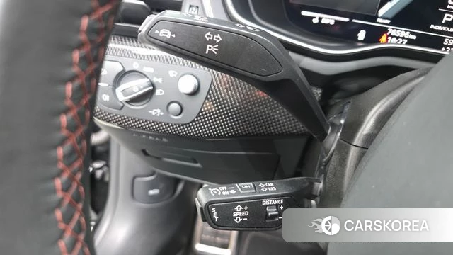 Audi S5 (F5) id 4415167 из Кореи 10