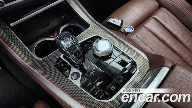 BMW X5 (G05) id 2655911 из Кореи 10