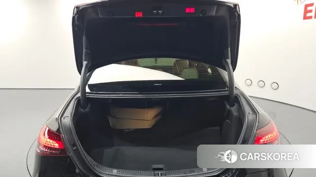 Mercedes-Benz E-Class W213 id 3587327 из Кореи 10