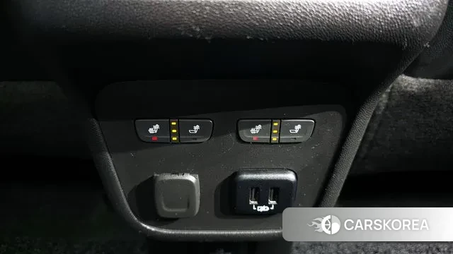 Chevrolet (GM Daewoo) Equinox id 3737154 из Кореи 10