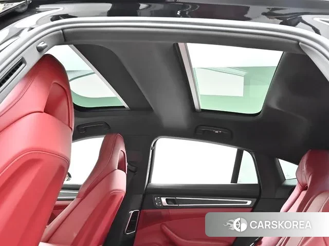 Porsche Panamera (971) id 2895055 из Кореи 10