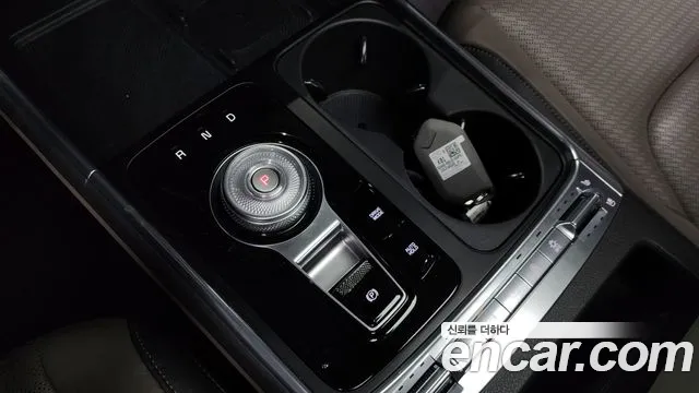 Kia The New Carnival 4th Generation id 2659372 из Кореи 10