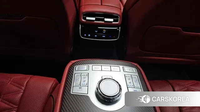 Genesis G80 (RG3) id 3654005 из Кореи 10