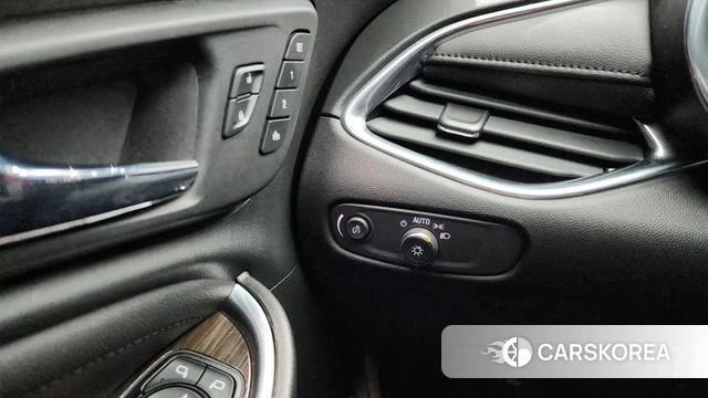 Chevrolet (GM Daewoo) The New Malibu id 4245233 из Кореи 10