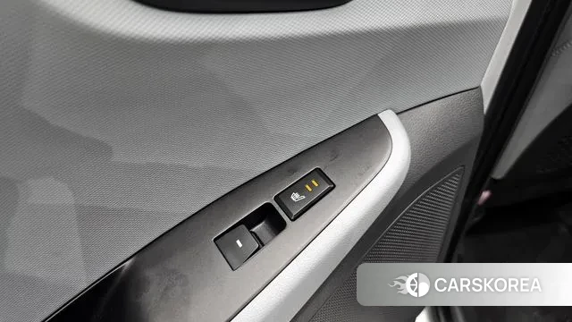 Hyundai Ionic Hybrid id 2991429 из Кореи 10