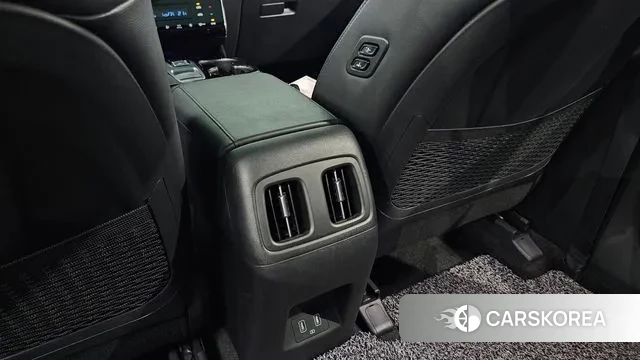 Hyundai Tucson (NX4) id 3219524 из Кореи 10