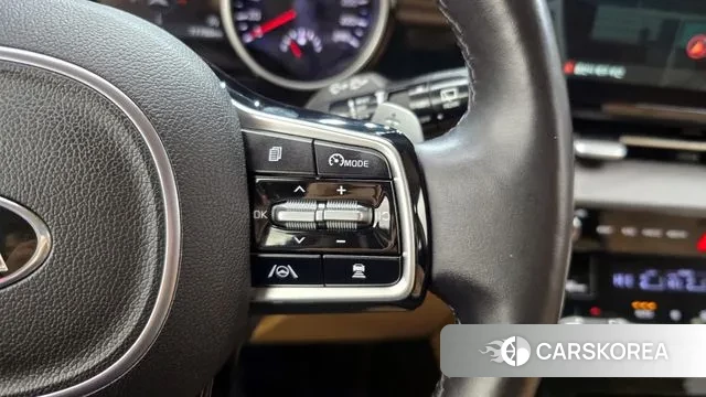 Kia Carnival 4th generation id 3691885 из Кореи 10