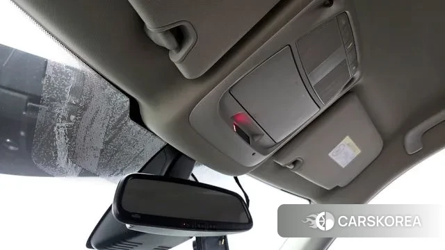 Renault Korea (Samsung) The New QM6 id 3758116 из Кореи 10