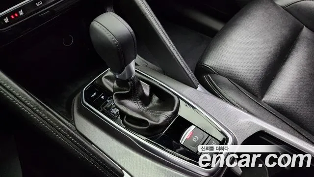 Renault Korea (Samsung) QM6 id 2565703 из Кореи 10