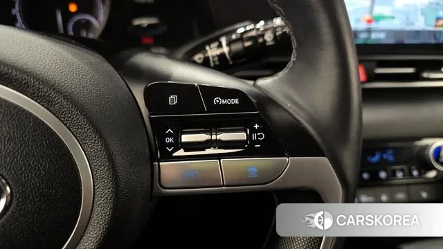 Hyundai Avante Hybrid (CN7) id 3586279 из Кореи 10