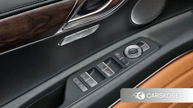 Genesis GV80 id 2894119 из Кореи 10