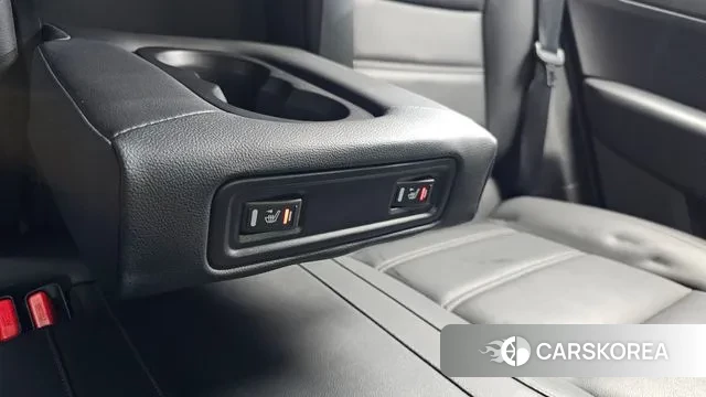 Renault Korea (Samsung) The New QM6 id 3349986 из Кореи 10