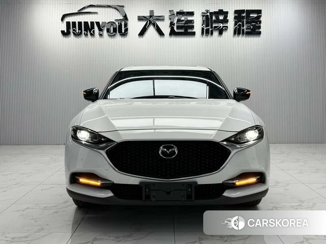Mazda CX-4 id 4236593 из Китая 10