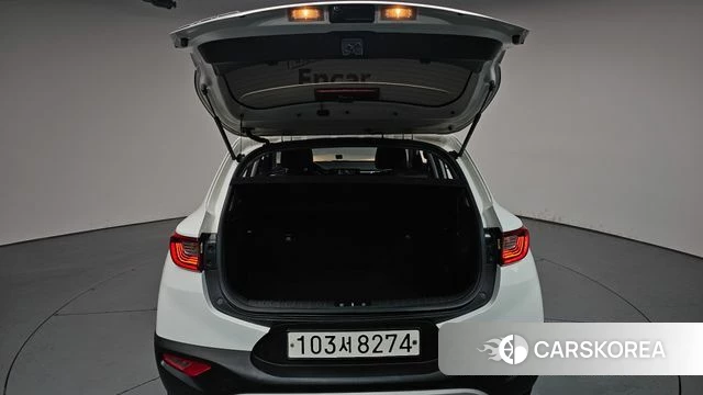Kia Stonic id 4435673 из Кореи 10