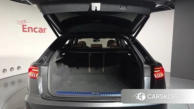 Audi Q8 (4M) id 3393992 из Кореи 10