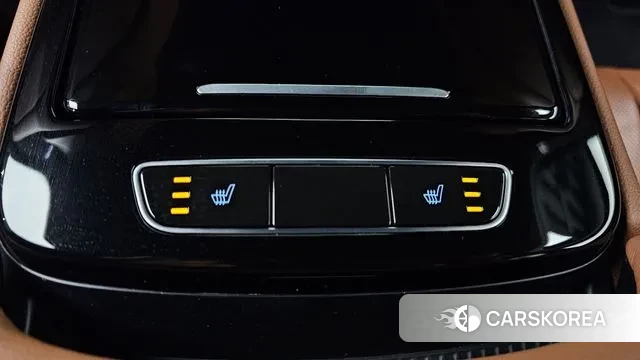 Genesis G80 (RG3) id 3621128 из Кореи 10