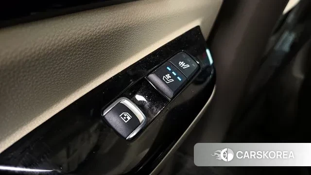 Kia Carnival 4th generation id 2970176 из Кореи 10