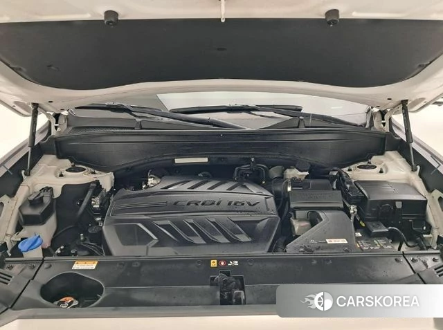 Hyundai Palisade id 4293460 из Кореи 10