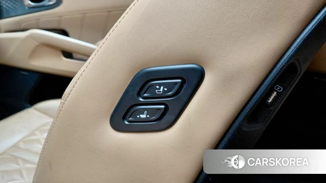 Kia Sorento 4th Generation id 4573852 из Кореи 10