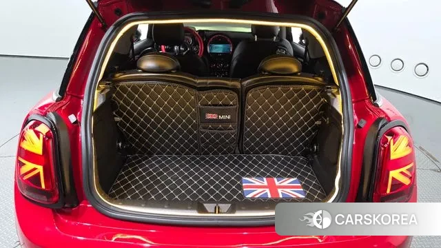 Mini Cooper S id 3095484 из Кореи 10