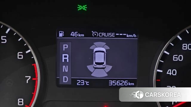 Kia Seltos id 4507888 из Кореи 10