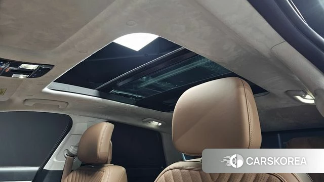Hyundai Grandeur Hybrid (GN7) id 4870914 из Кореи 10