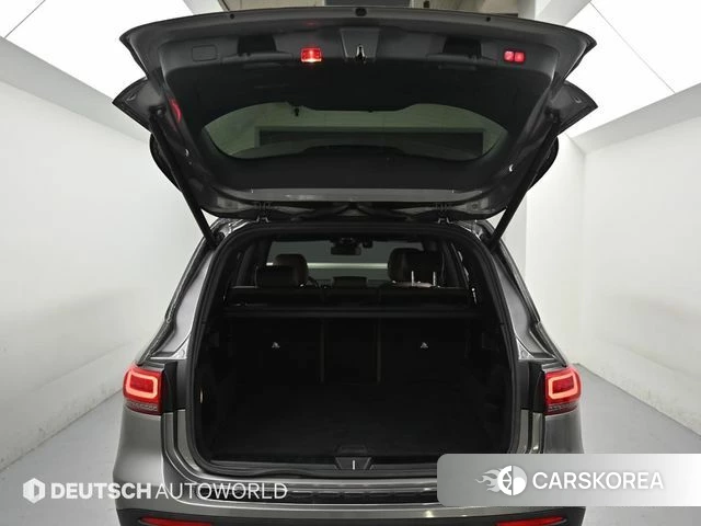 Mercedes-Benz GLB-Class X247 id 4748278 из Кореи 10