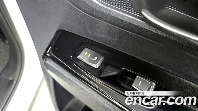 Ssangyong Beautiful Korando id 2826915 из Кореи 10