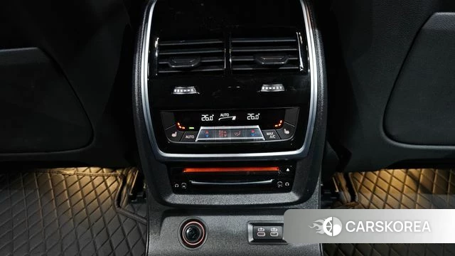 BMW X7 (G07) id 4264294 из Кореи 10