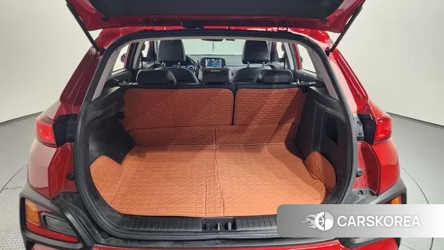 Hyundai Kona id 3598594 из Кореи 10