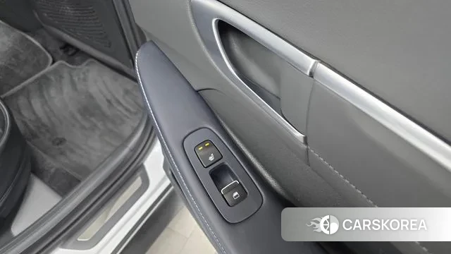 Hyundai Sonata (DN8) id 3493619 из Кореи 10