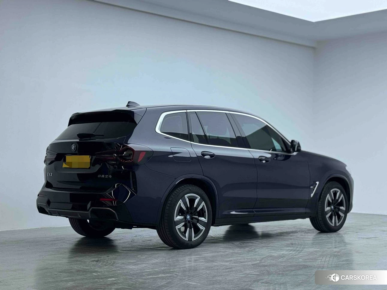 BMW iX3 id 4452300 из Китая 10